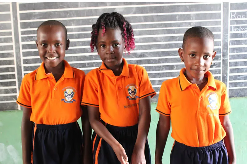 Divine Junior School