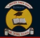  Lakeside Junior School Buwaya Logo
