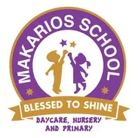 Makarios Junior School Logo