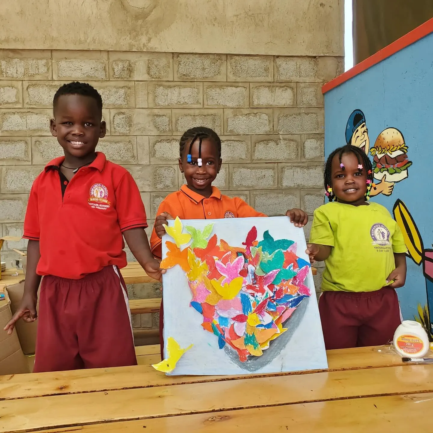 Makarios Junior School