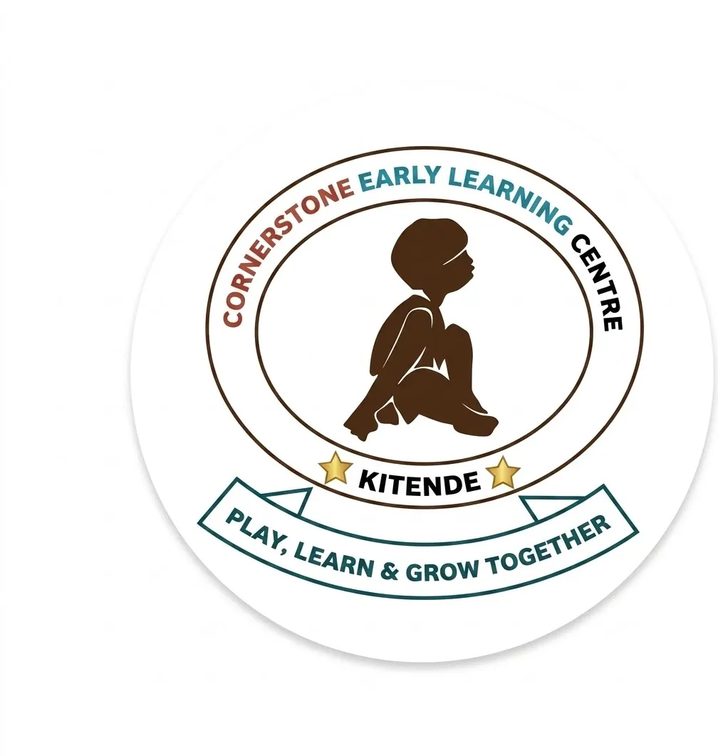 Cornerstone Early Learning Center  Logo