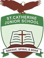 St. Catherine Junior School Sonde Logo