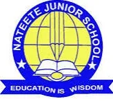 Nateete Junior School Logo