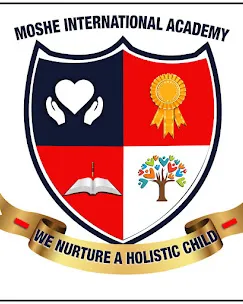 Moshe International Academy Logo