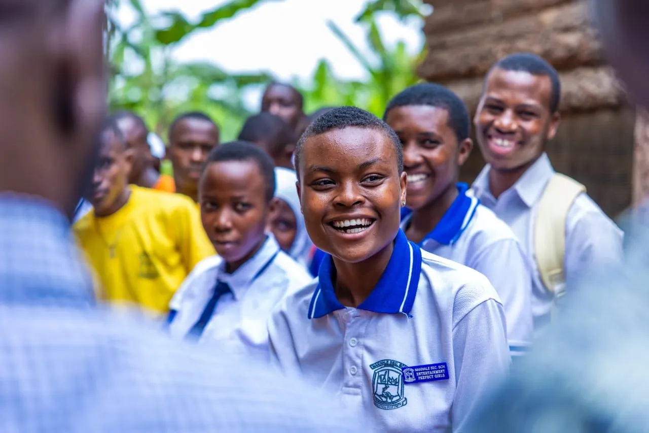 Nakivale Secondary School