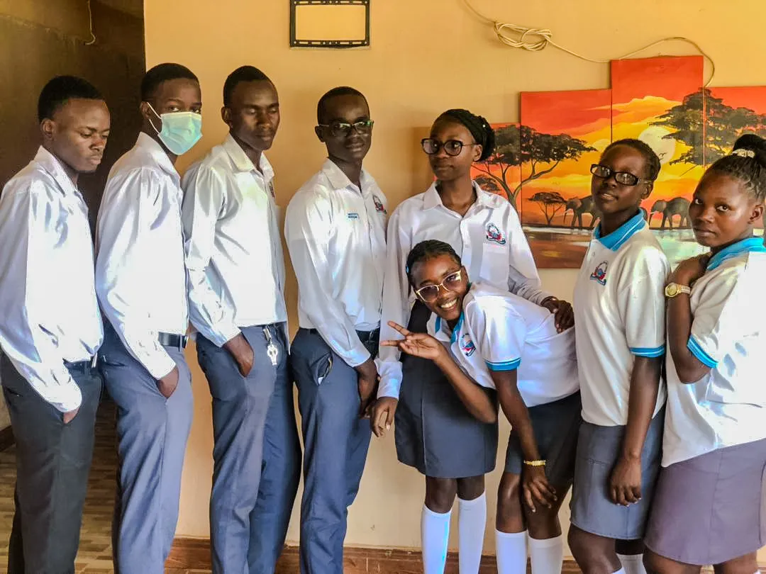 Madonna High School Mukono