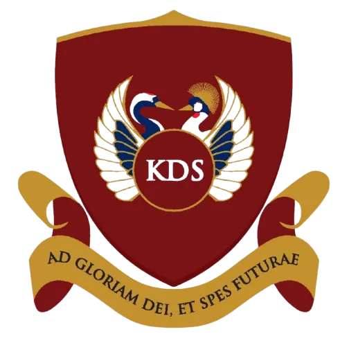 Kampala Diplomatic International School (kdis) Logo