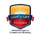 Light Of Life International Christian School Logo