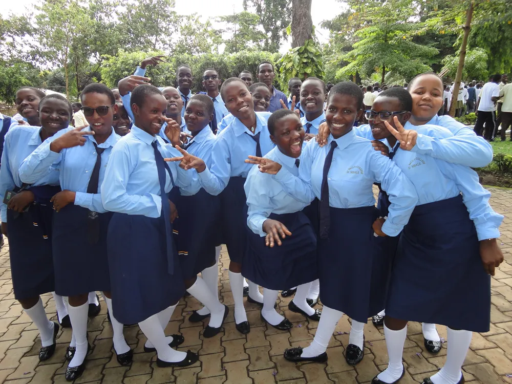 St. Paul's College, Mbale