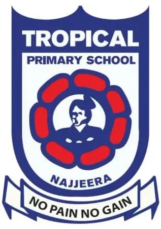 Tropical Primary School Logo