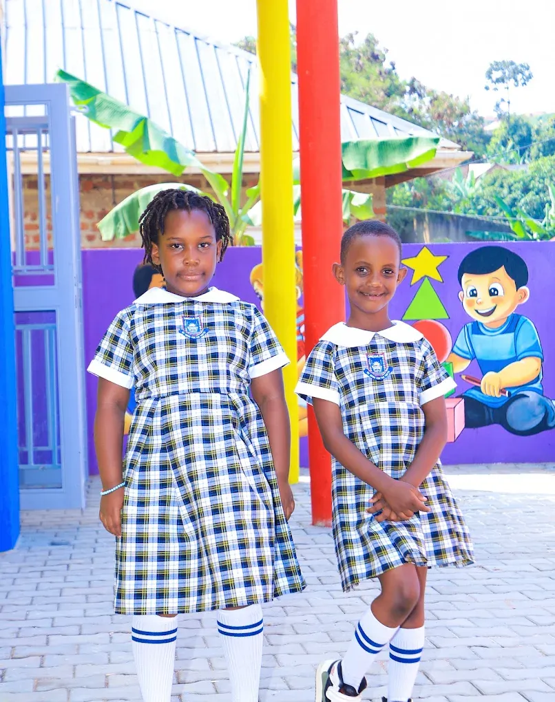 Dreamline Junior School
