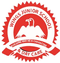 Wings Primary School Logo