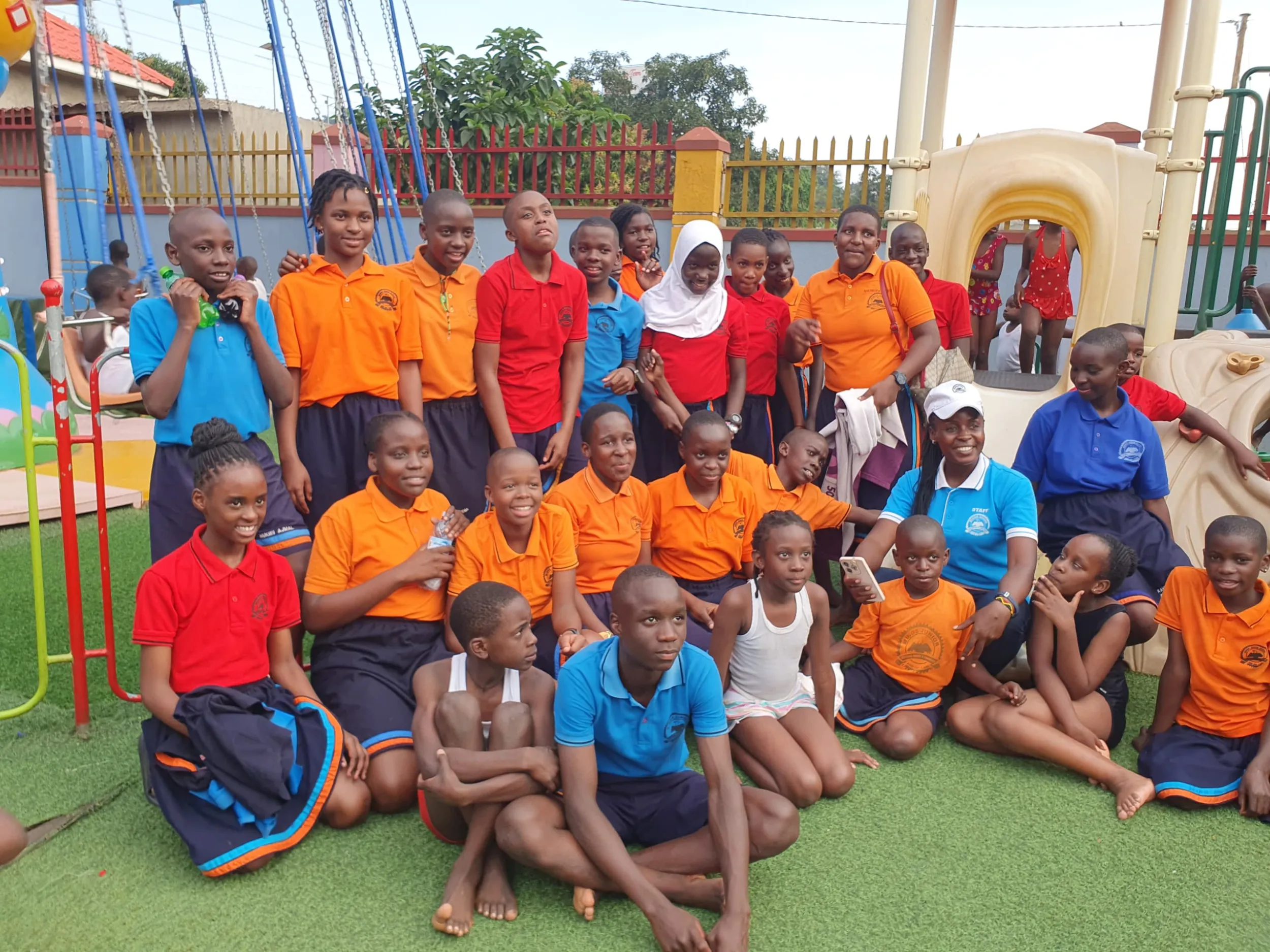 Wings Primary School