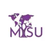 Merryland International School Uganda (misu) Logo