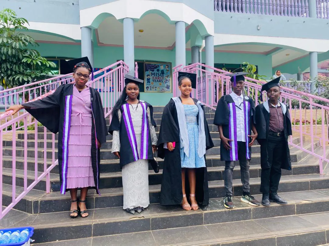 Merryland International School Uganda (misu)