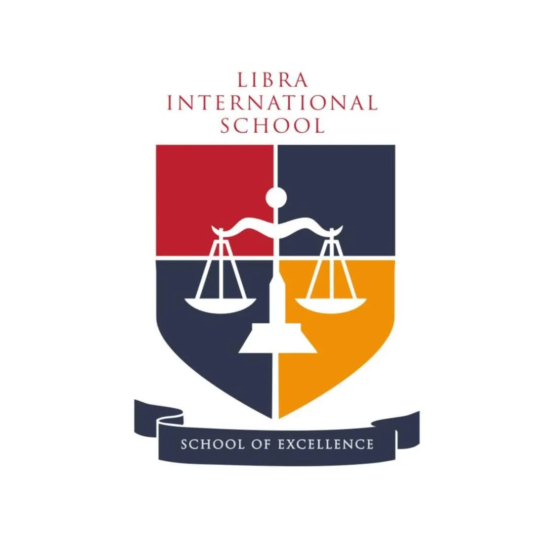 Libra International International  Logo