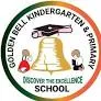  Golden Bell Kindergarten & Primary School  Logo