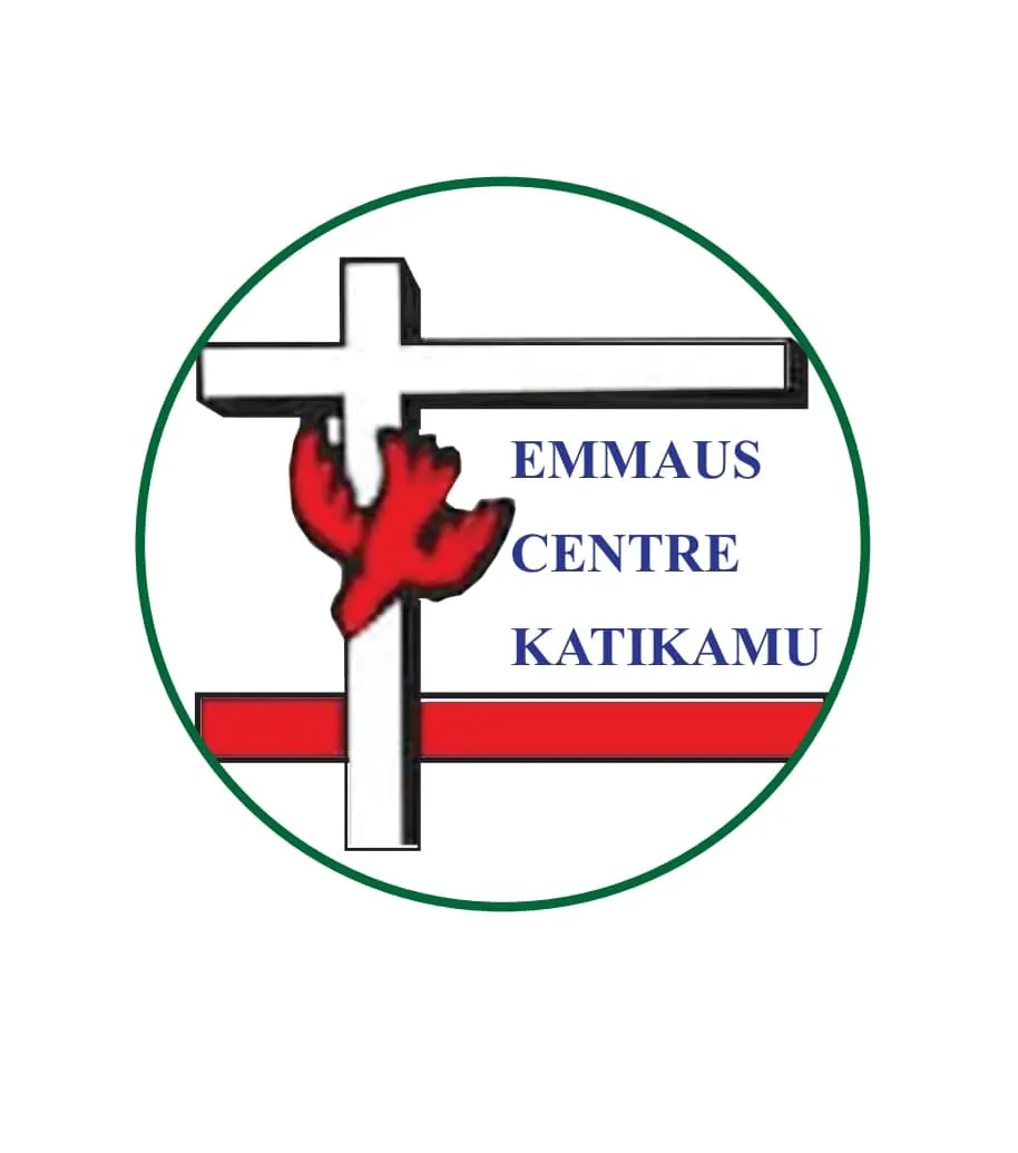 Emmaus Centre Day & Boarding Primary School Logo