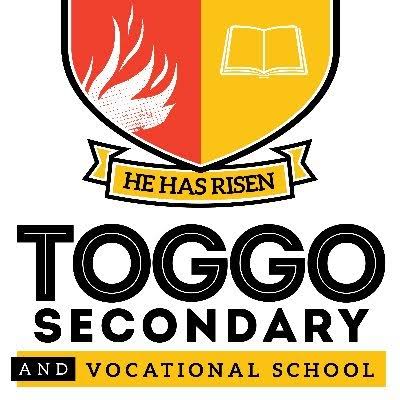 Toggo Secondary And Vocational School Logo