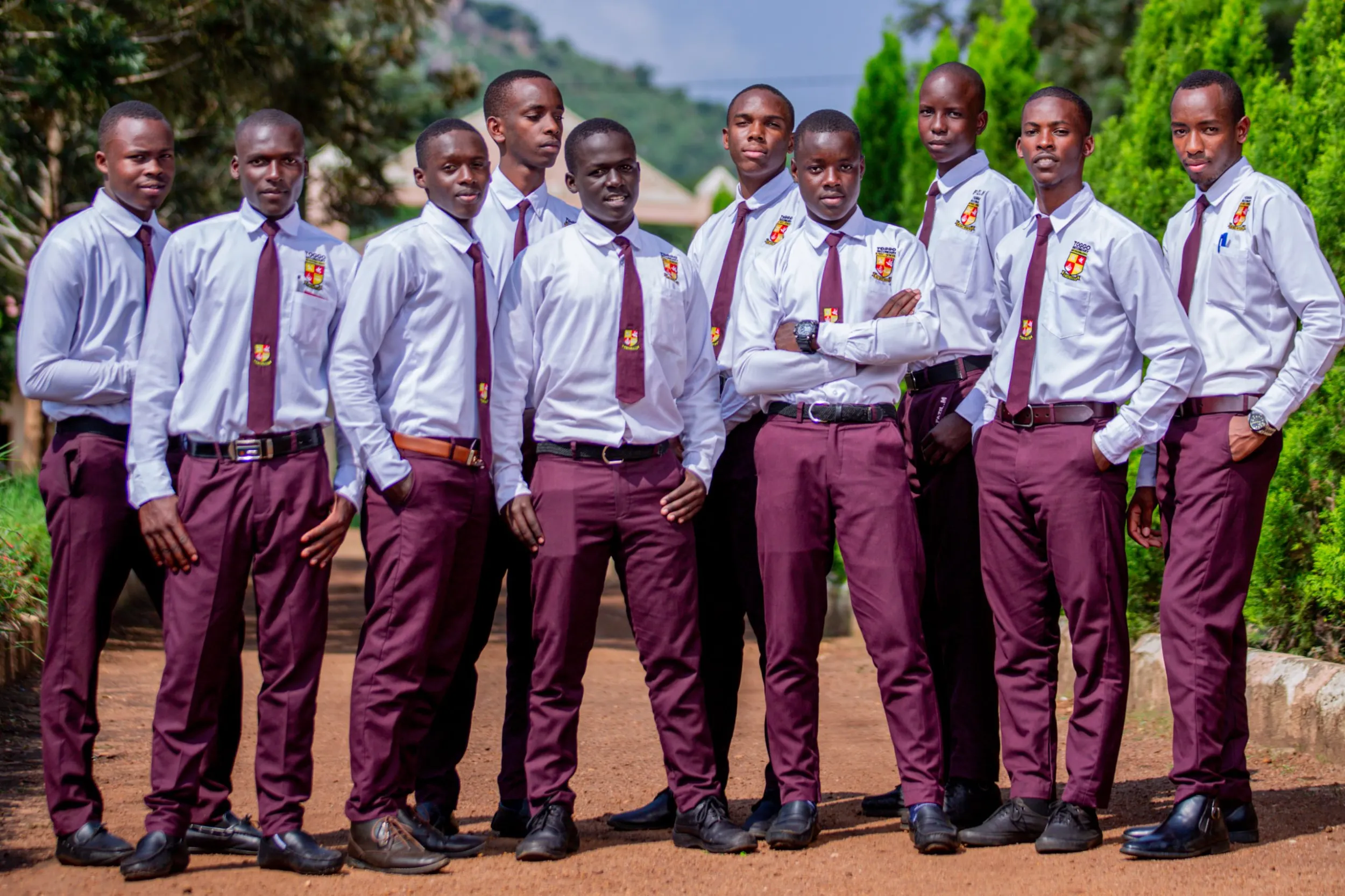 Toggo Secondary And Vocational School