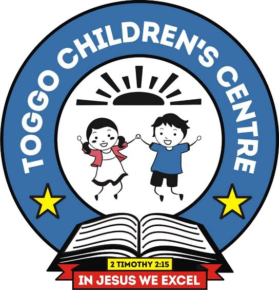 Toggo Children's Centre Logo