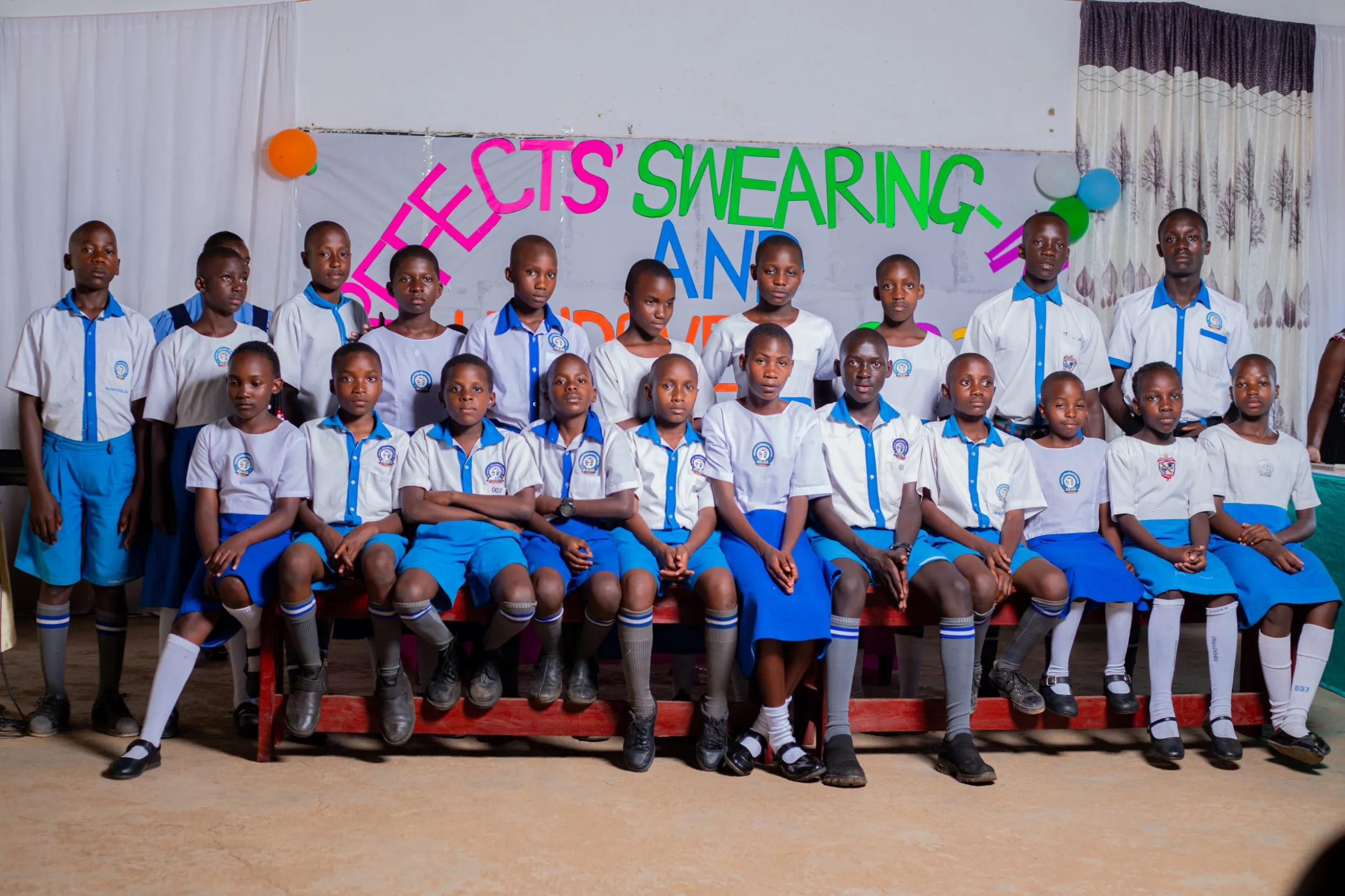 Toggo Children's Centre