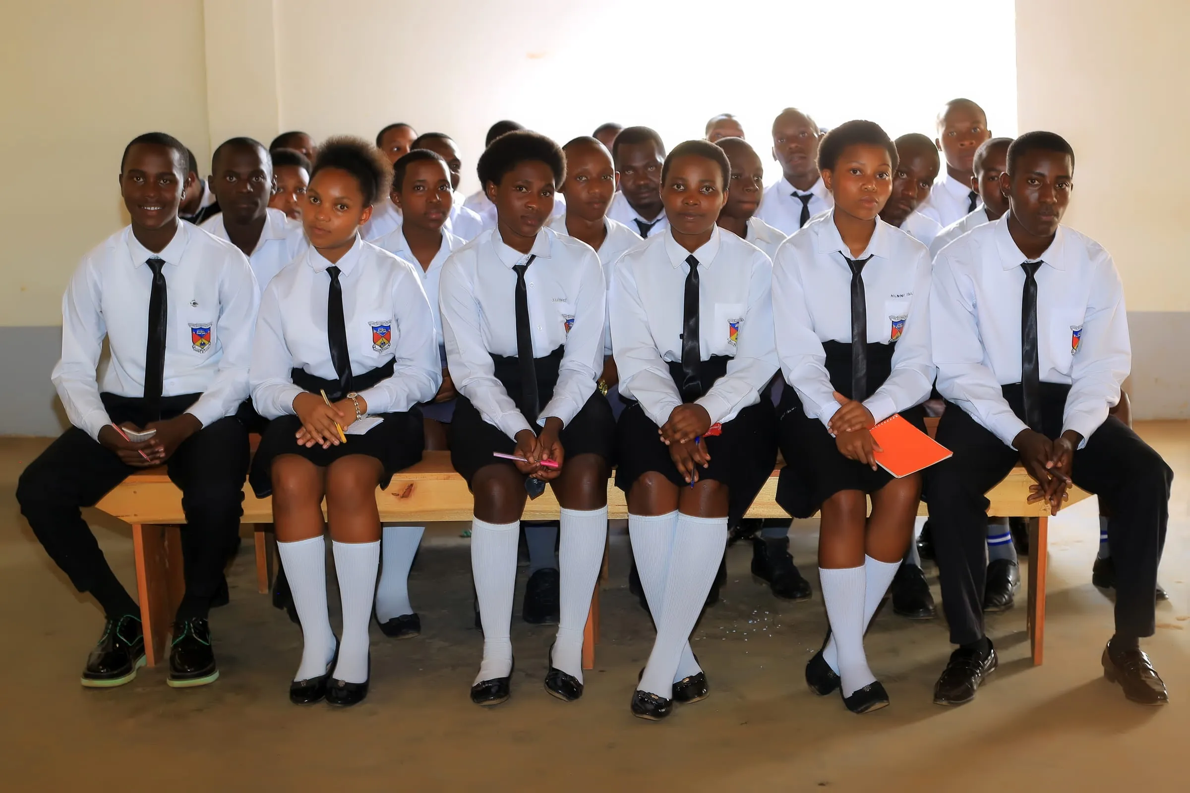Isingiro Secondary School