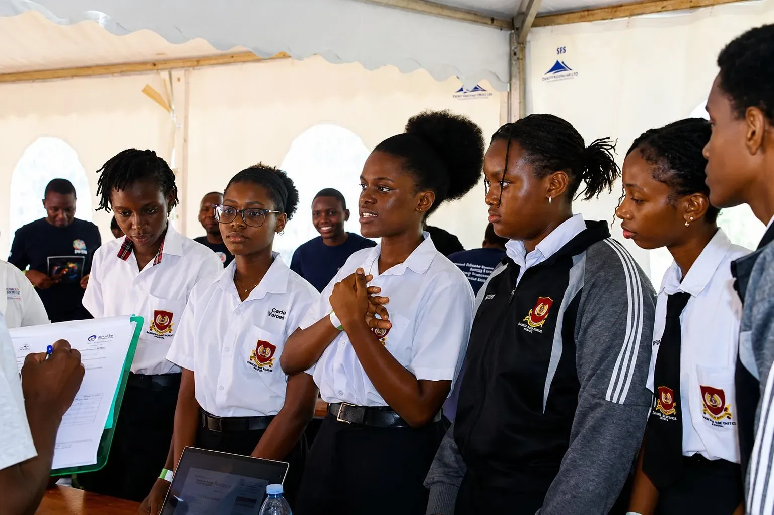 Kampala Diplomatic International School (kdis)