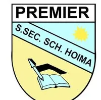 Premier Secondary School Logo