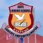 Hope Junior School, Lwengo Logo