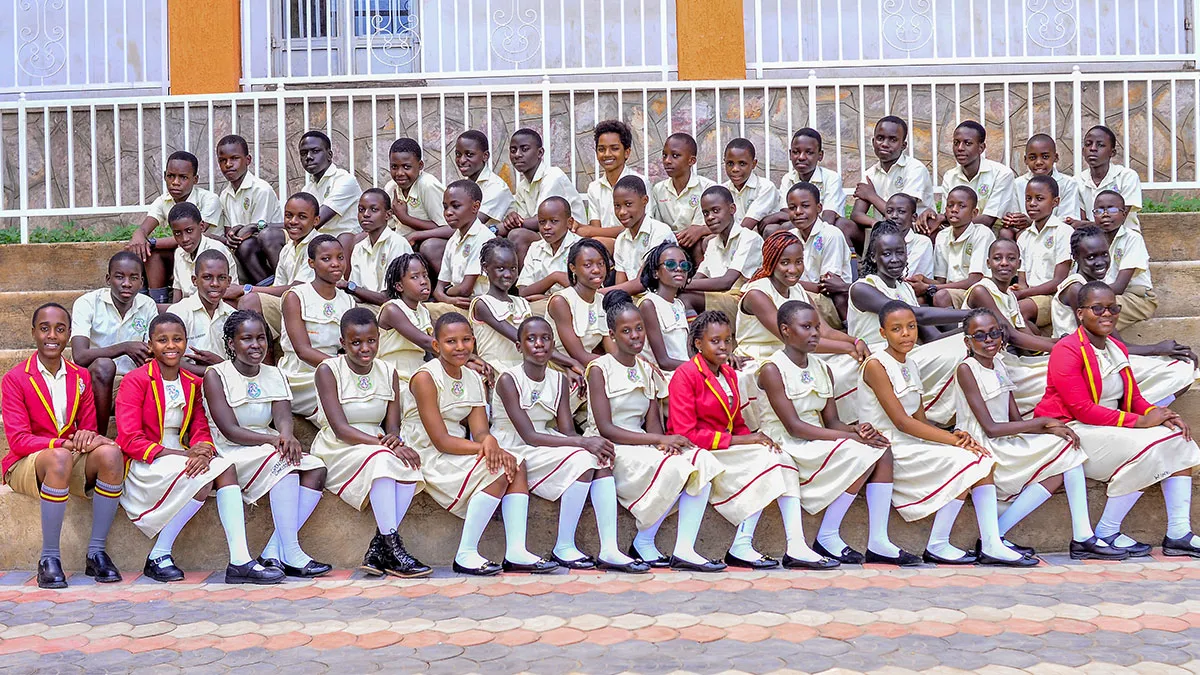 Quality Education Nursery & Primary School-mukono Campus