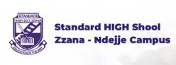Standard High School Zzana - Ndejje Campus  Logo