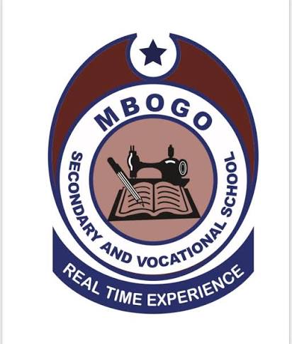 Mbogo Secondary And Vocational School Logo