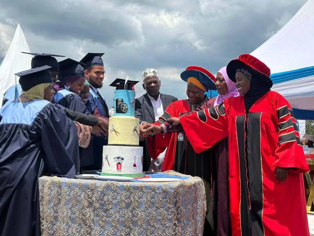 Mbogo Secondary And Vocational School
