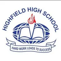 Highfield High School Of East Africa Naluvule Logo