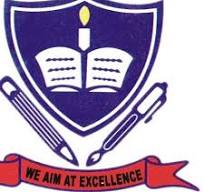 Central College School Nateete - Bulenga Campus Logo
