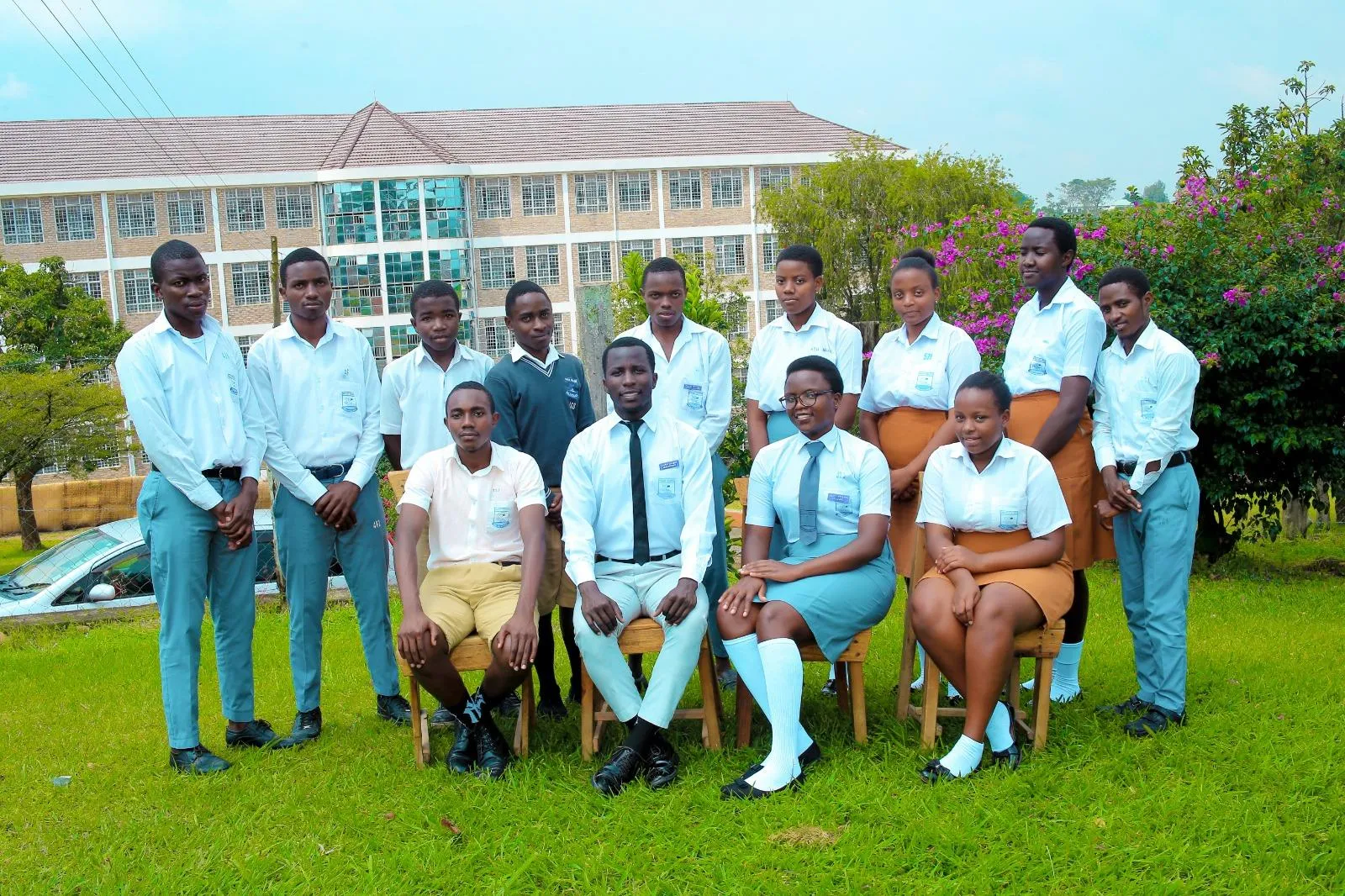 Valley College Secondary School