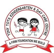 Tiny Tots School Logo
