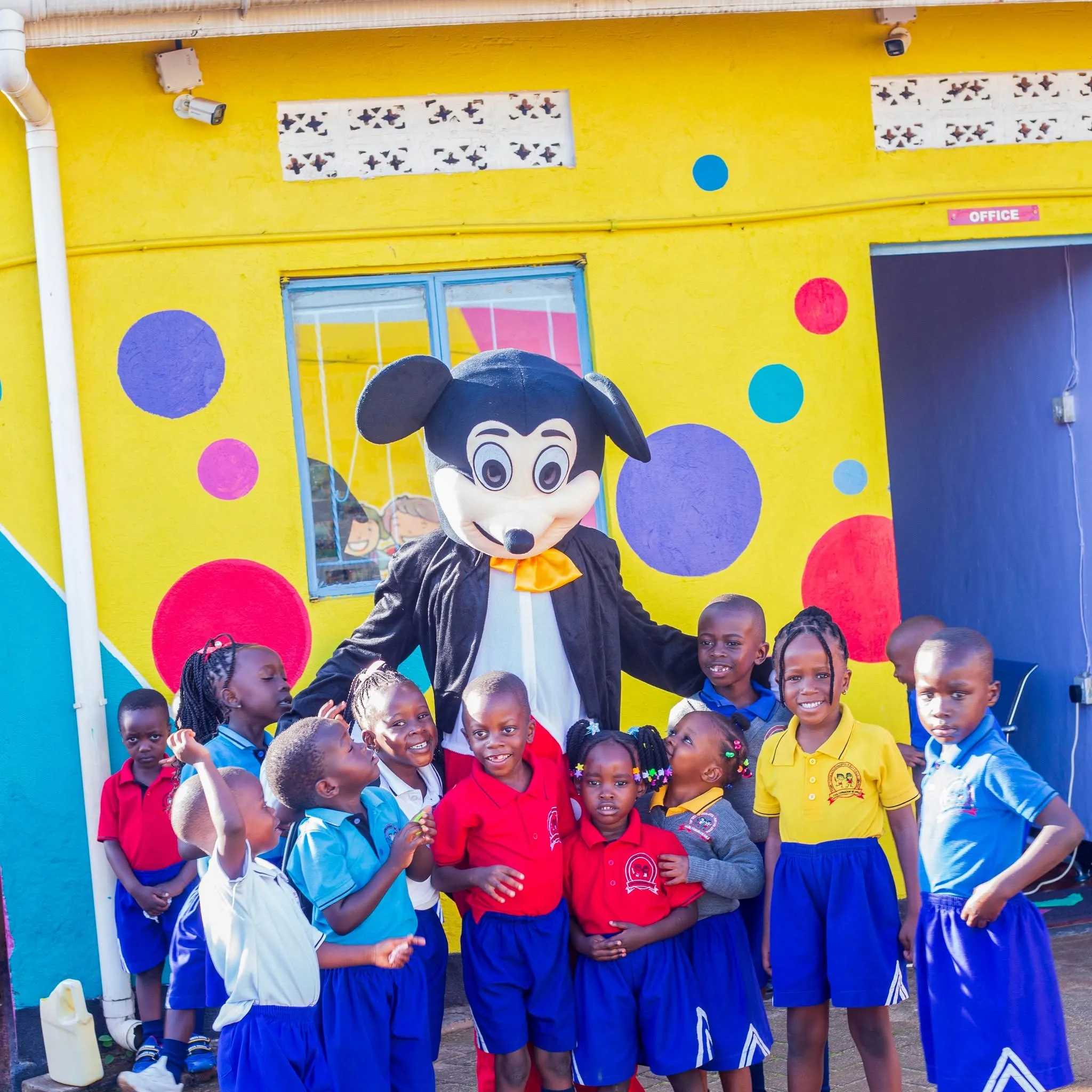 Tiny Tots School