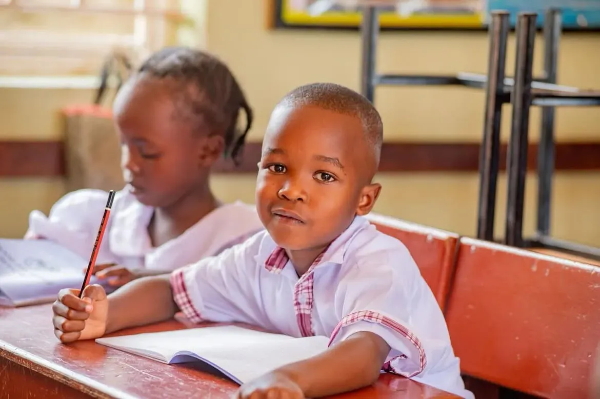 Heritage Of Faith Nursery And Primary School
