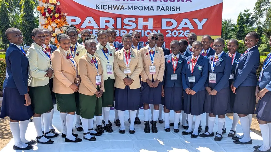 Mpoma Girls School 