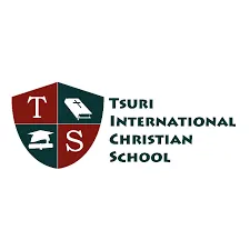 Tsuri International Christian School Logo