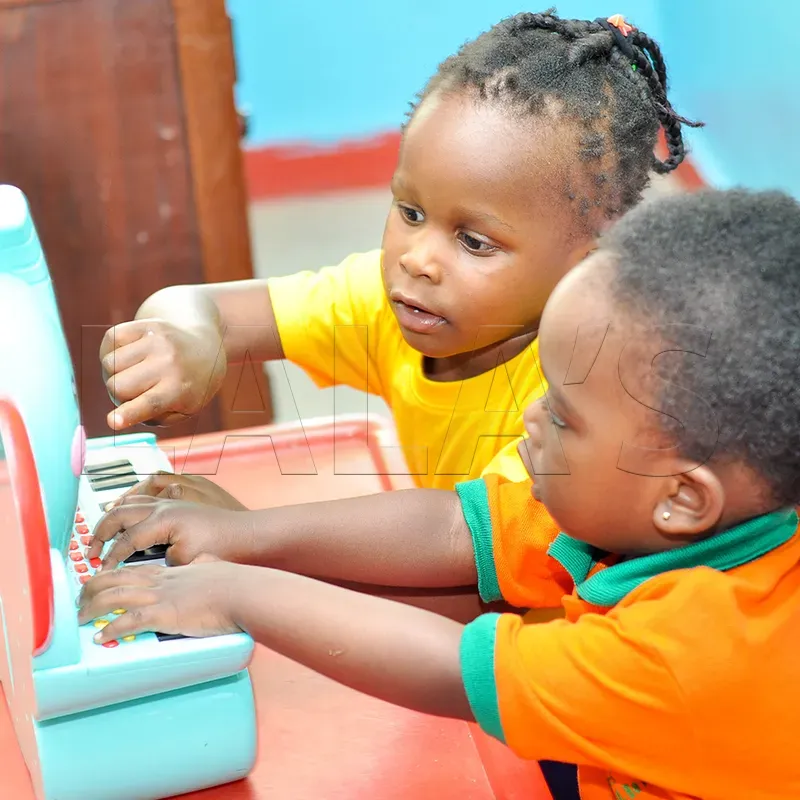 Lalas Day Care And Inclusive School