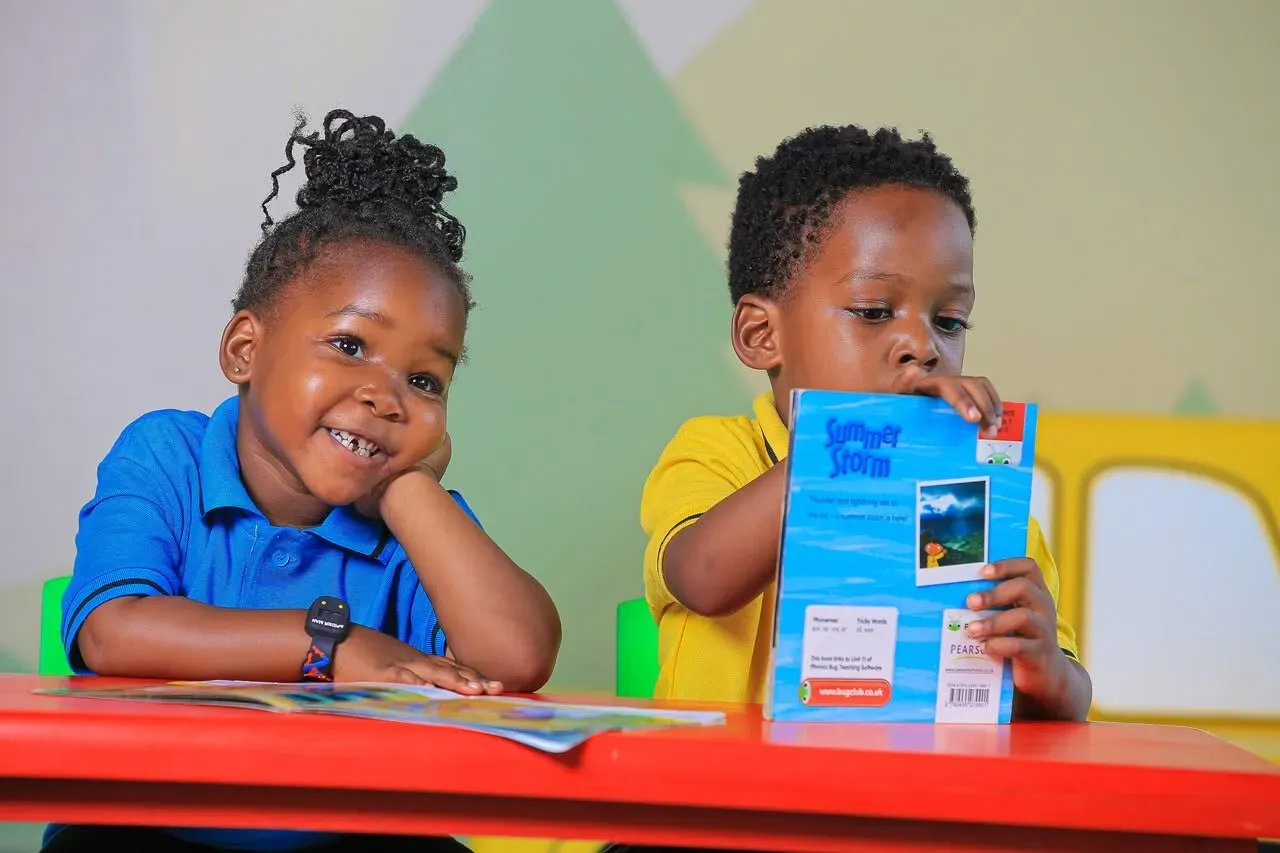  The Wellington School Uganda