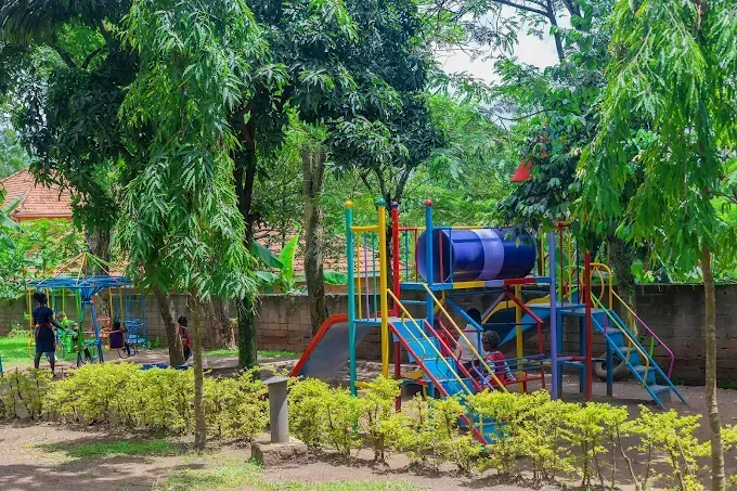 The Lyceum Kindergarten And Daycare
