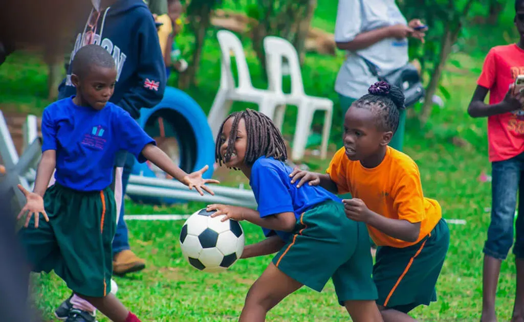 Kiira Dayspring, Daycare, Nursery And Primary School