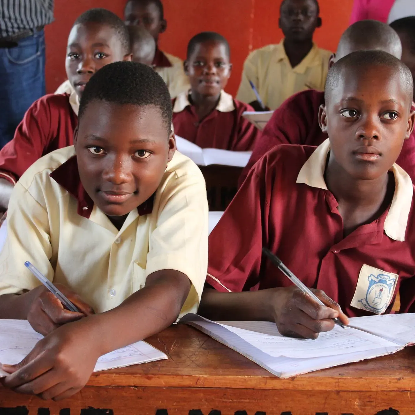 Emmaus Centre Day & Boarding Primary School