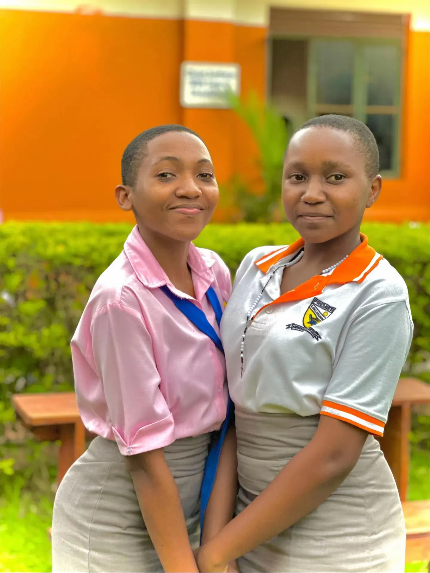 Premier Secondary School