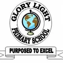 Glory Light Primary School Logo