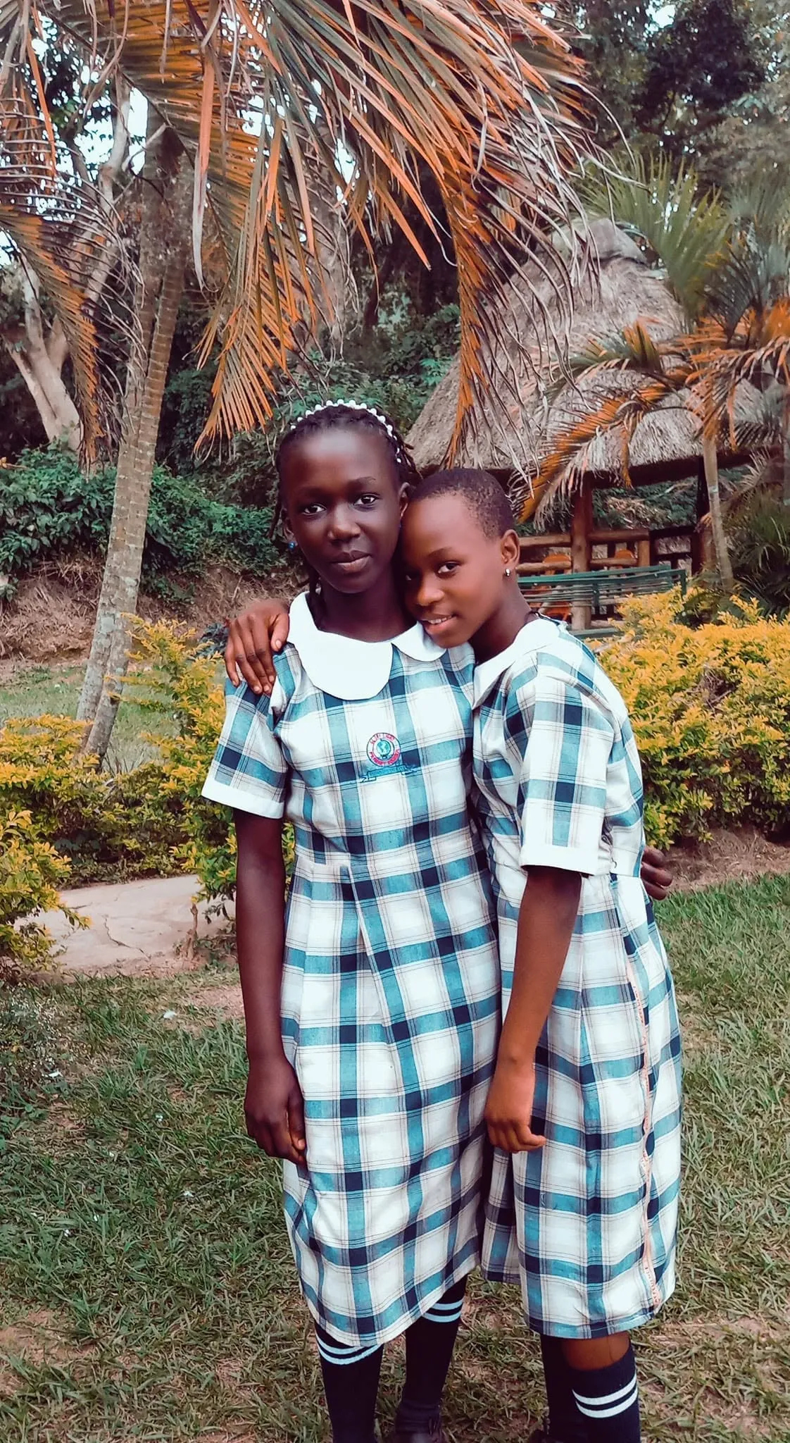 Glory Light Primary School